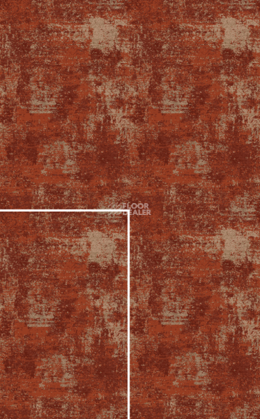 Ковролин Haima Sahara 1000 06 Red фото 1 | FLOORDEALER